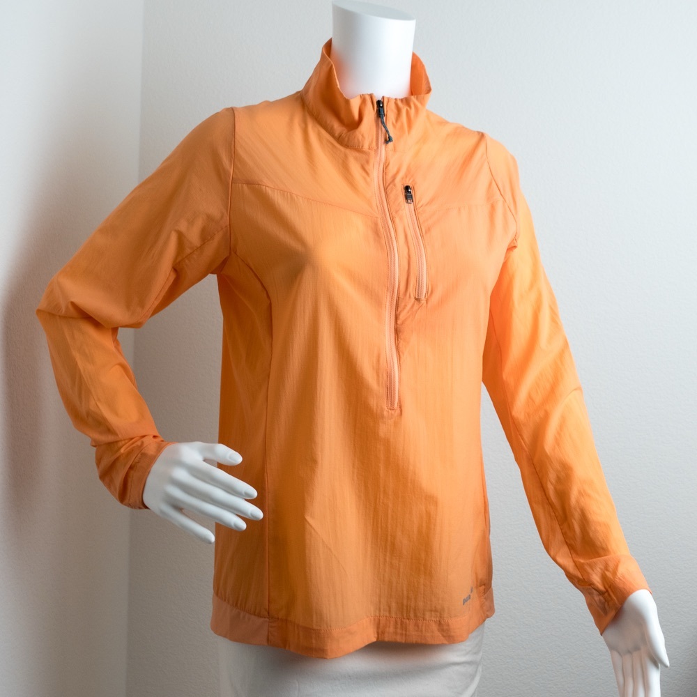 Patagonia Womens Airshed Pullover EUC Size Small